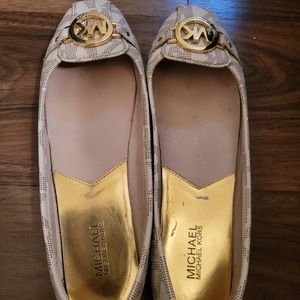 Michael Kors shoes